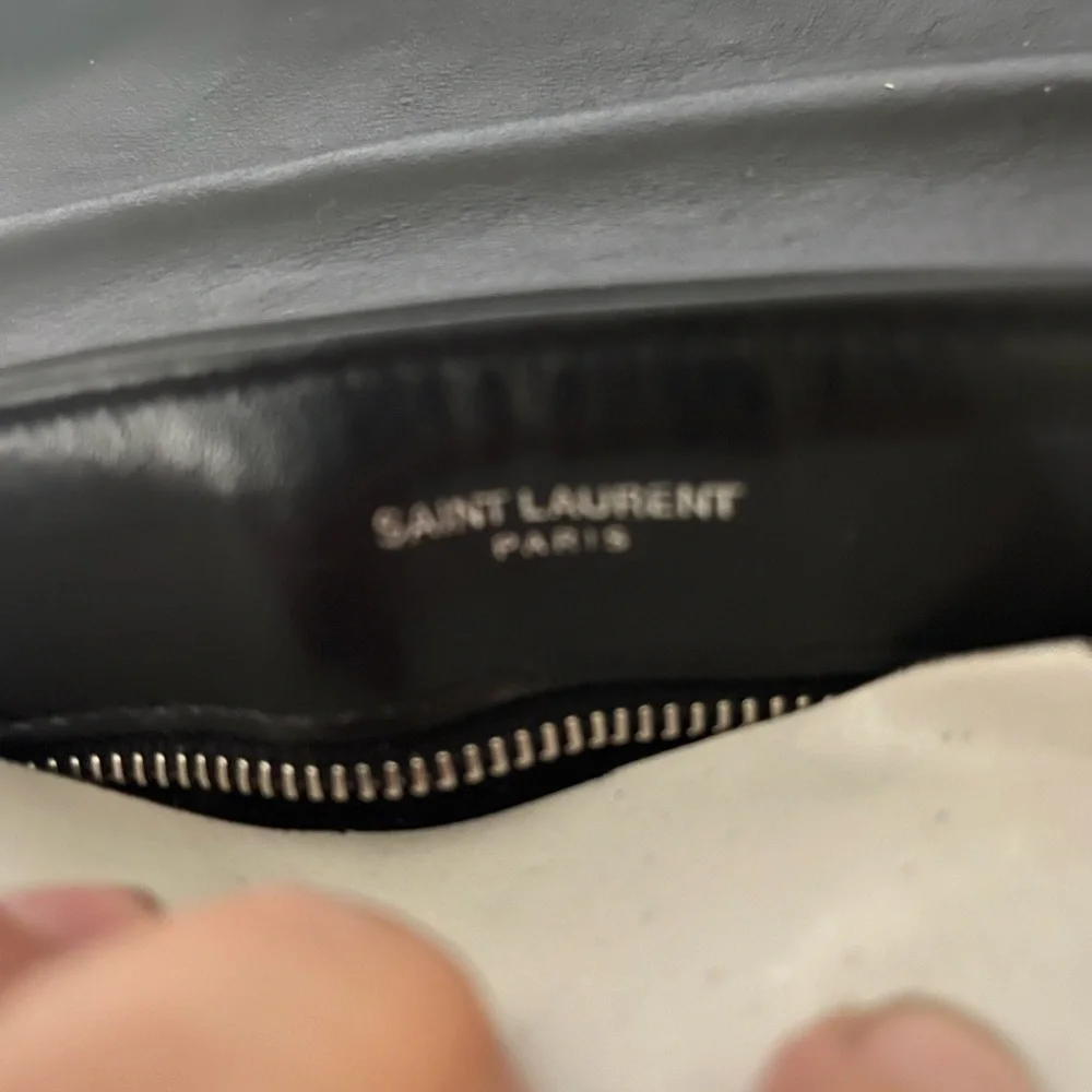 Saint Laurent Lou Lou toy - Picture 5 of 9